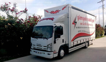 2016 ISUZU X LONG