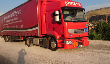 2013 RENAULT PREMIUM ÇEKİCİ