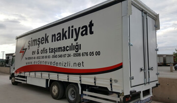 2012 RENAULT 220 MIDIUM MİNİ TIR