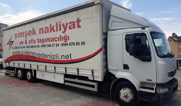 2009 RENAULT MIDIUM MİNİ TIR