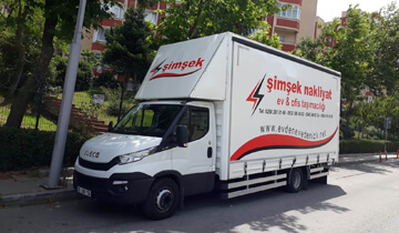 2018 IVECO DAILY