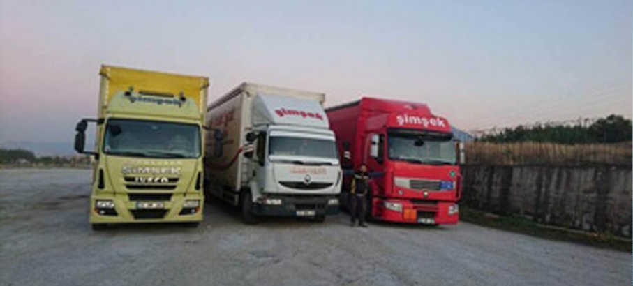 Denizli Nakliyat